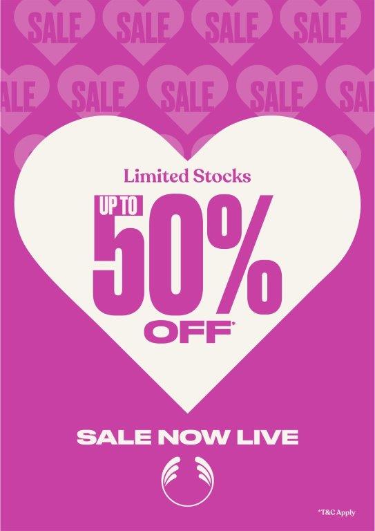 द बॉडी शॉपचा एण्‍ड ऑफ सीझन सेल सुरू