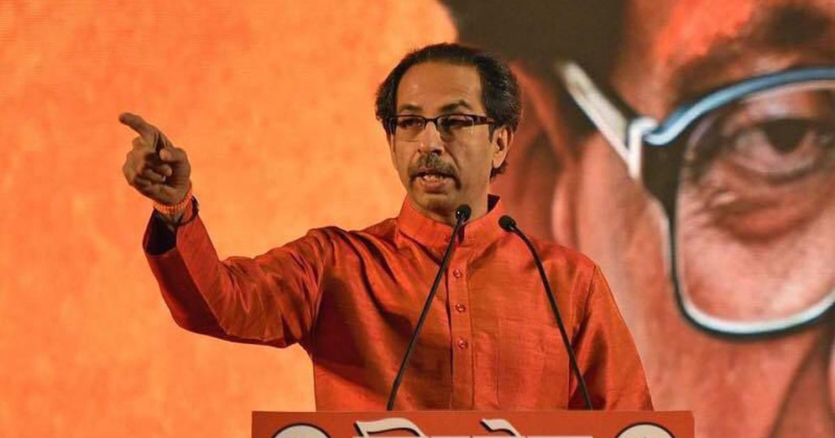 उद्धव ठाकरेंनी बोलावलेल्या बैठकीला नाशिकचे किती नगरसेवक पोहचले?  काय निर्णय झाला?