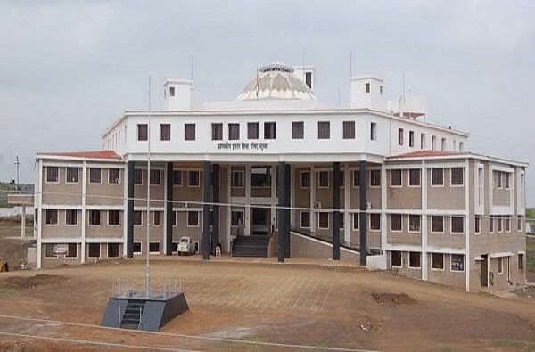 नंदुरबारच्या या प्रकल्पाला १० लाखांचा पुरस्कार...  केंद्र सरकारकडून निवड...  काय आहेत त्याची वैशिष्ट्ये?