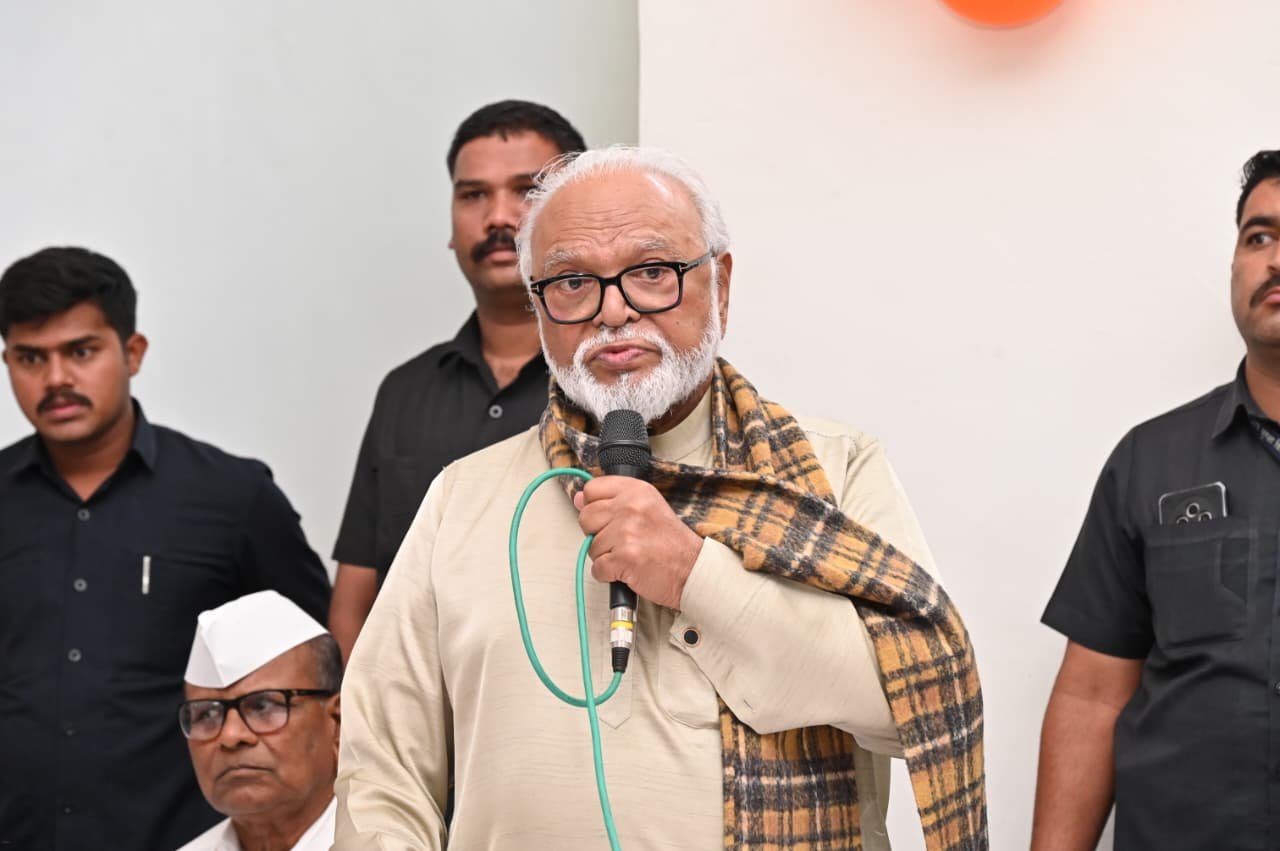 नाशिकच्या विकासासाठी छगन भुजबळांनी बाहेर काढला हुकमी एक्का... सारेच नेते चकित...