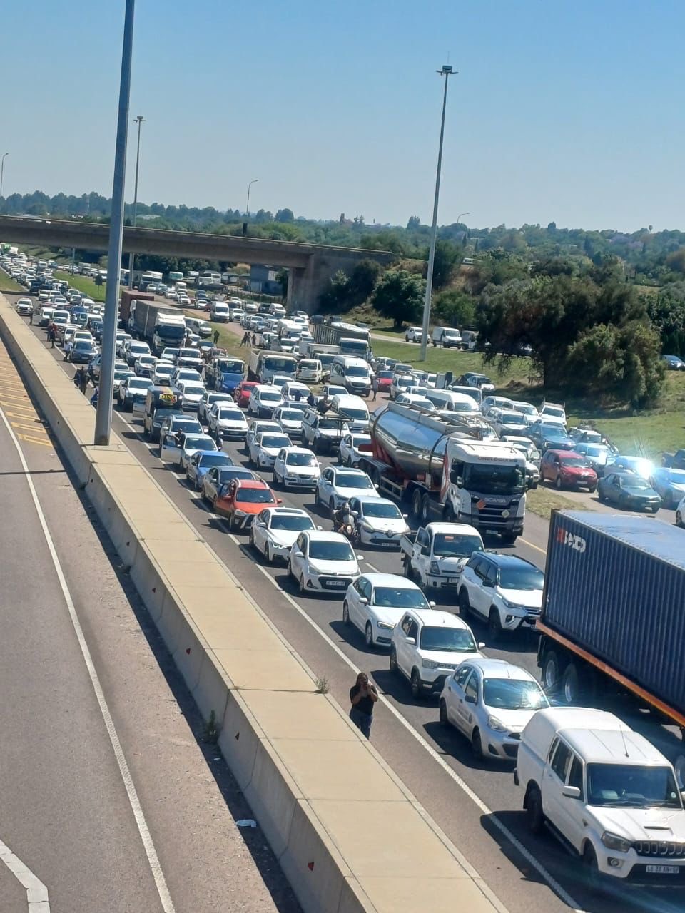 नाशिककरांनो, सावधान! या ठिकाणी वाहतूक नियम मोडाल तर...