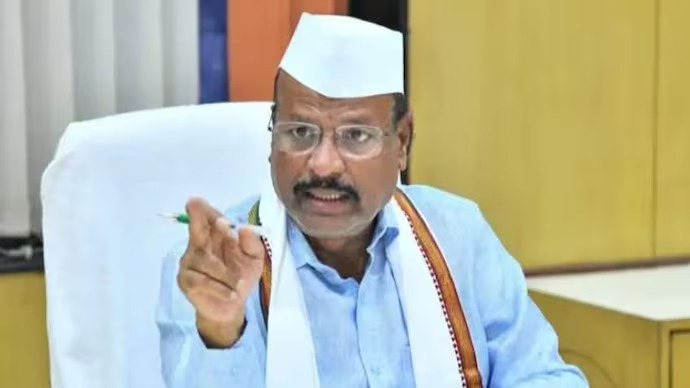 "शिवसेनेचे मुंडके उडवण्याचे काम मित्रपक्षच करतोय"... अब्दुल सत्तारांचा भाजपवर थेट आणि गंभीर हल्ला...