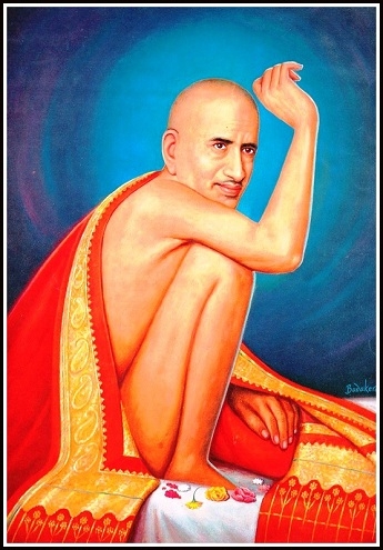 दुष्काळग्रस्त बळीराजासाठी शेगाव संस्थान धावून आले...  मुख्यमंत्री सहायता निधीला केली इतक्या कोटींची मदत...