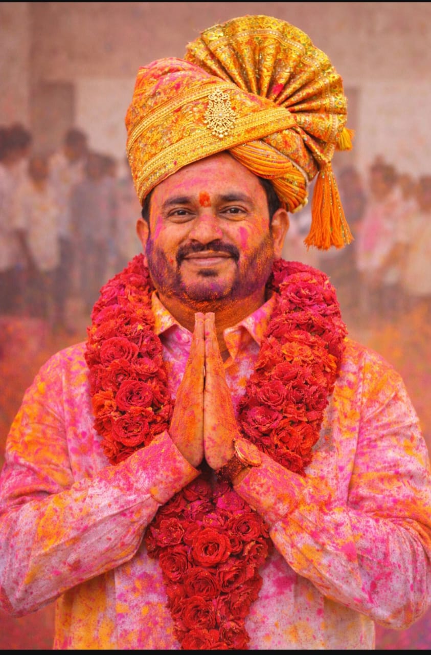 दर आठवड्याला 'जनता दरबार', महिन्याला विशेष 'स्वच्छता मोहीम'... प्रभाग ३ मध्ये अंबादास खैरे यांचा वचननामा जनतेच्या हाती...