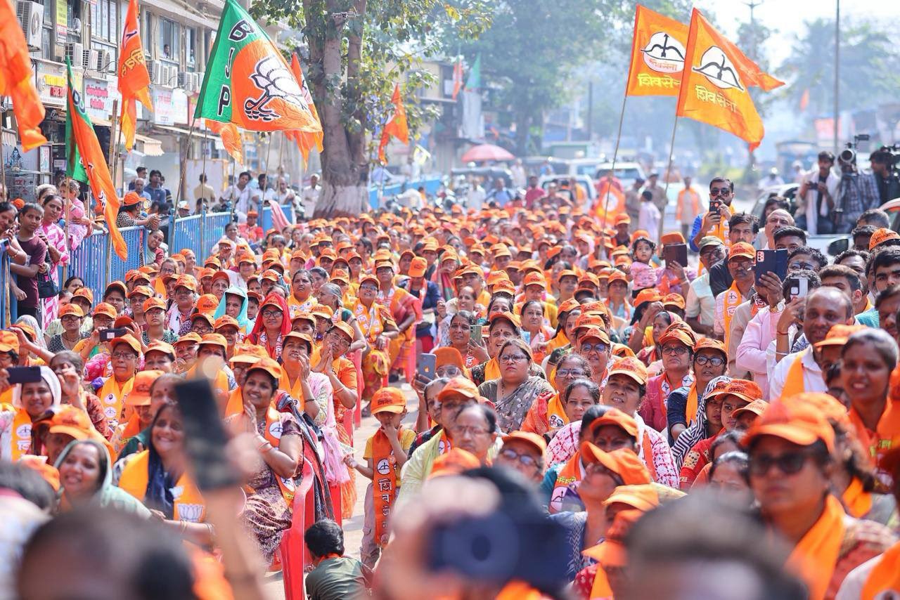 ठाणेदार कोण? ठाणे महापालिकेतील विजयी उमेदवारांची संपूर्ण यादी वाचा एका क्लिकवर