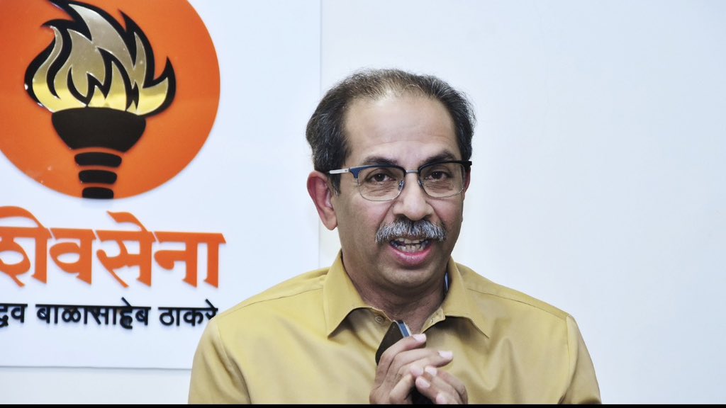 ठाकरेसेनेचे नगरसेवक नॉटरिचेबल? राजकीय वर्तुळात उधाण...