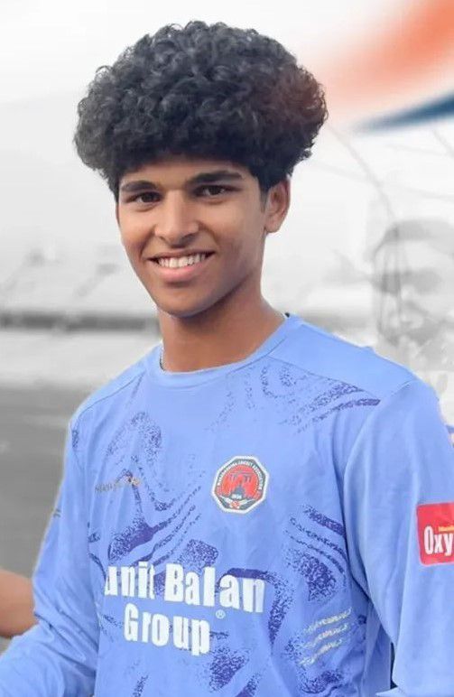 BCCIच्या या ट्रॉफीसाठी नाशिकचा हा खेळाडू महाराष्ट्र संघात...