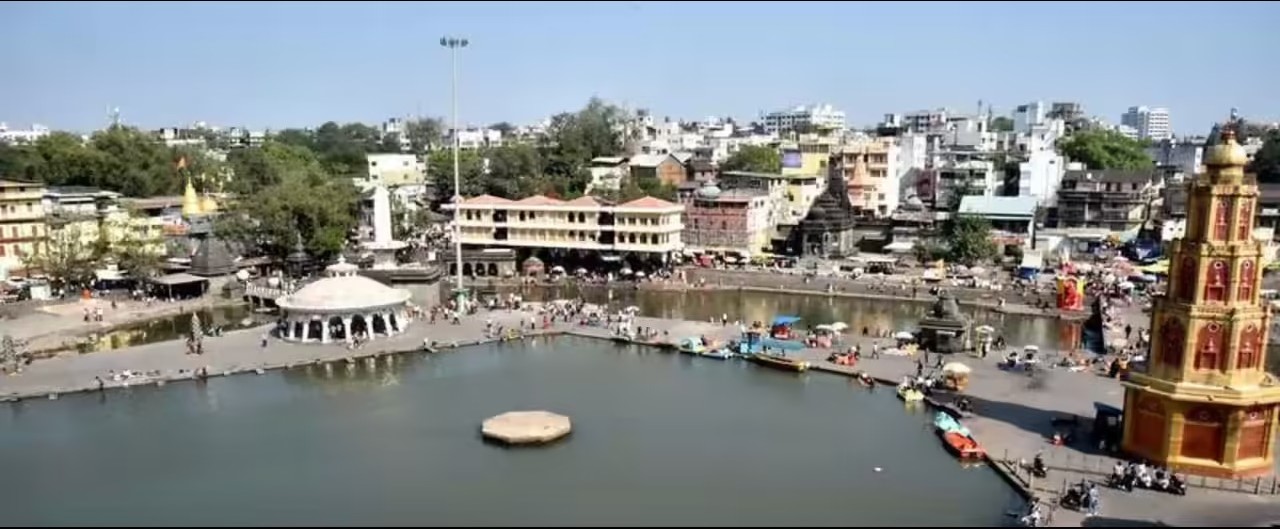 महाराष्ट्रातील पर्यटन विकासासाठी केंद्र सरकार काय करते आहे?  मंत्री संसदेत म्हणाले...