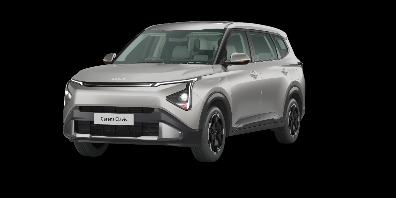 कियाची कॅरेन्स क्लॅव्हिस ही नवी कार बाजारात... अशी आहेत त्याची वैशिष्ट्ये आणि किंमत...