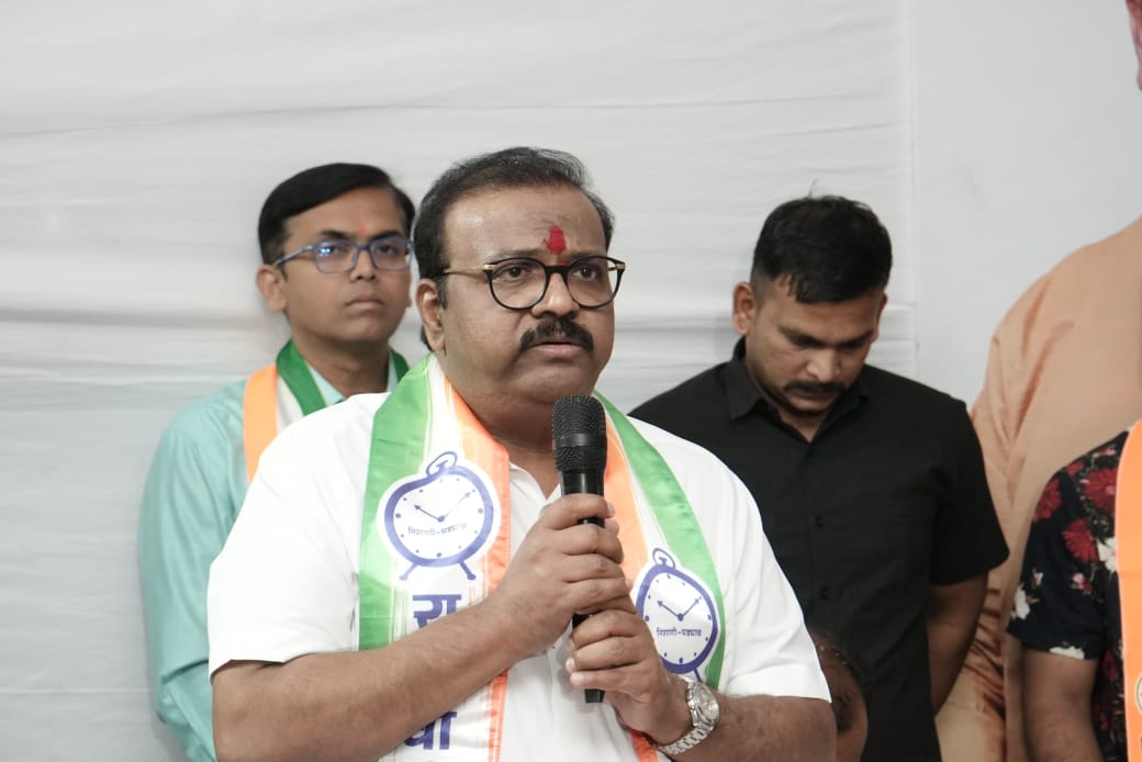 येवला शहरासाठी इतक्या कोटींचा निधी मंजूर... होणार ही विकासकामे...