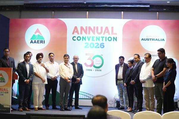 ऑस्ट्रेलियात शिक्षण घेऊ इच्छिणाऱ्या भारतीय विद्यार्थ्यांसाठी मोठी बातमी...
