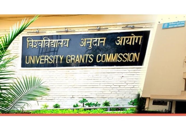 युजीसीच्या नवीन नियमावलीवरून विद्यापीठांमध्ये रणकंदन... 'जनरल विरुद्ध ओबीसी' वाद पेटला...
