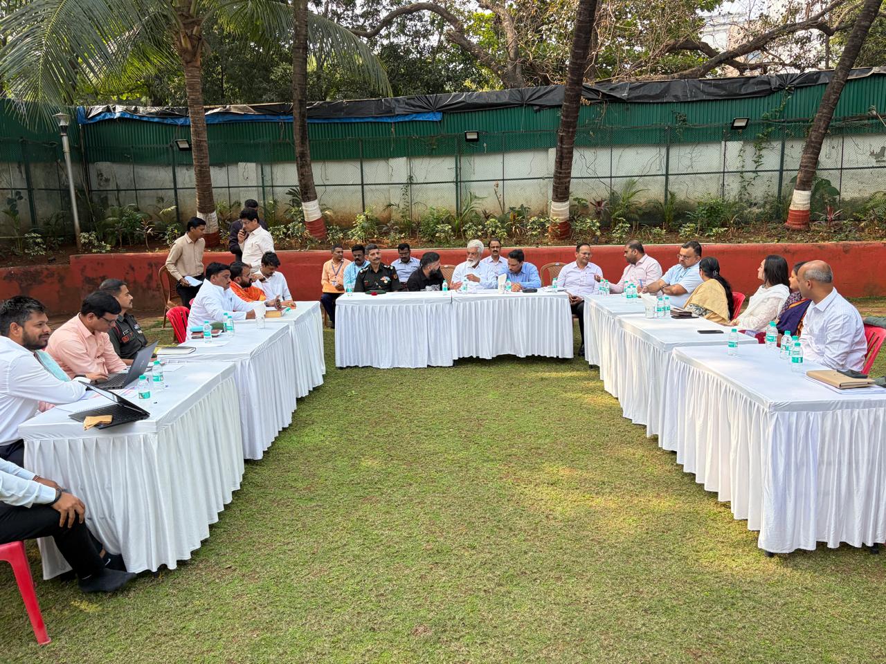 राज्यातील सर्व शाळांमध्ये आता शनिवारी हे शिकवणार... मंत्री दादा भुसे यांची घोषणा