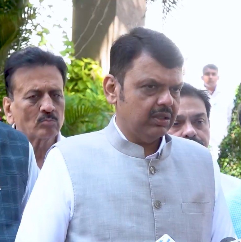 अजित दादांच्या अपघातानंतर मुख्यमंत्री देवेंद्र फडणवीस यांनी दिली ही पहिली प्रतिक्रिया...