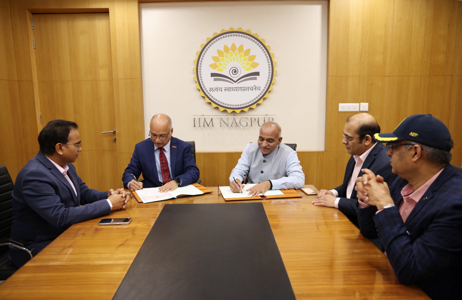 नागपूरच्या या संस्थेमुळे भारत होणार ऊर्जेत स्वयंपूर्ण