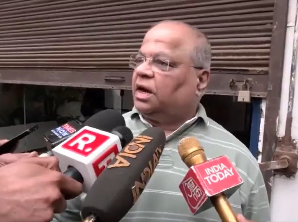 अजित पवारांच्या अपघाताबाबत विमान कंपनी मालकाची उडवाउडवी... थेट म्हणाला...