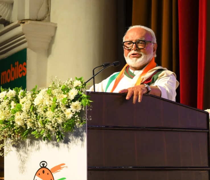 बूथ मजबूत तर संघटना मजबूत; SIR आढावा बैठकीत छगन भुजबळांचे मार्गदर्शन