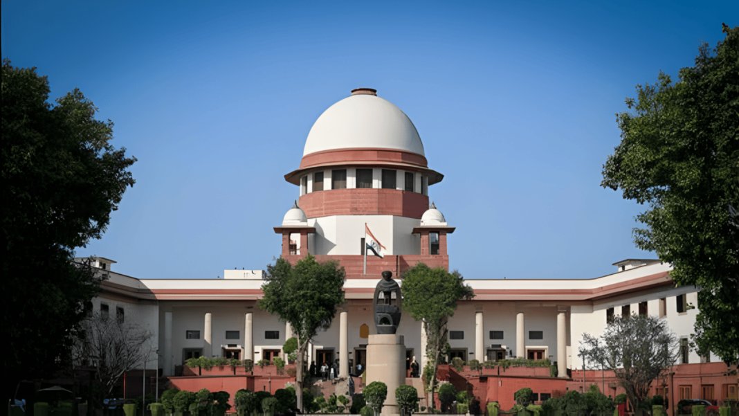 केंद्र सरकारला मोठा दणका... सर्वोच्च न्यायालयाने दिले हे आदेश...