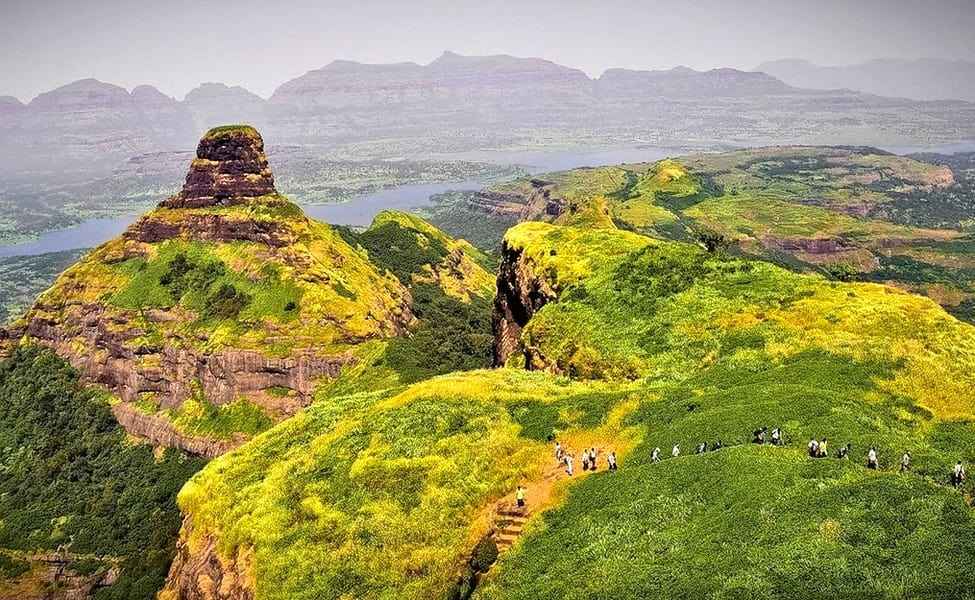 सह्याद्रीच्या रक्षणासाठी नाशिकमध्ये मंथन... गड-किल्ले व पर्यटकांच्या सुरक्षेसाठी राज्यस्तरीय परिषद... हे मान्यवर येणार...