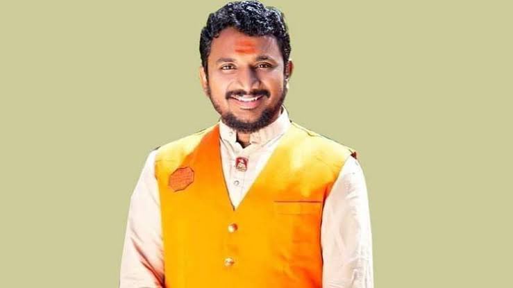 देवगिरी बंगल्यावरून मी अजित दादांची चप्पल चोरून... अमोल मिटकरी यांनी सगळं खरं खरं सांगून टाकलं...