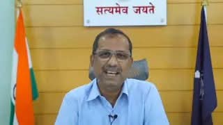 प्रशासनात खळबळ...  भूसंपादन घोटाळ्यात थेट जिल्हाधिकाऱ्यांनाच अटक...