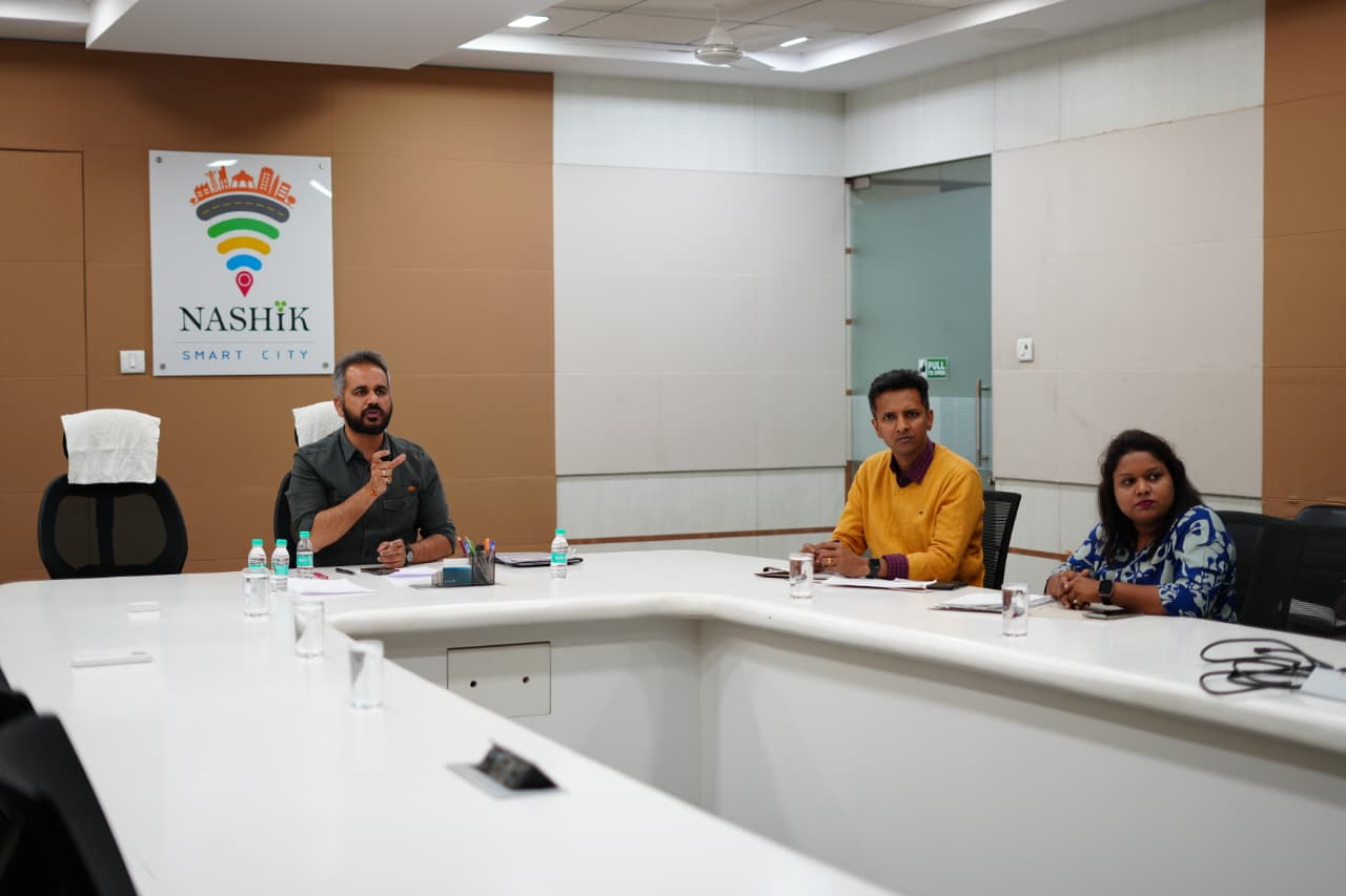 कुंभमेळ्यात इतक्या हजार बसेस धावणार... असा आहे मास्टर प्लॅन...