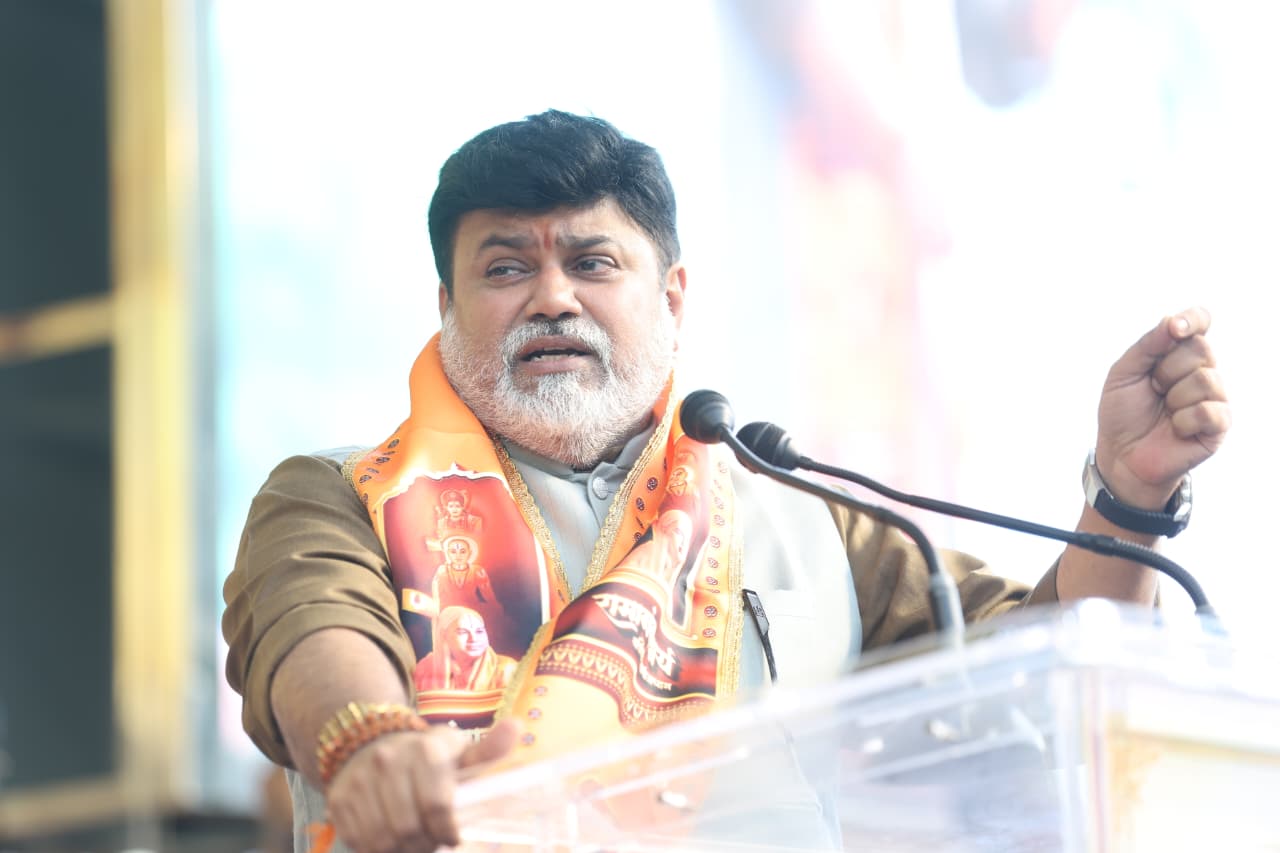 या १२ साहित्य संमेलनांनाही राज्य सरकार पैसे देणार...  मंत्री सामंत यांची घोषणा...