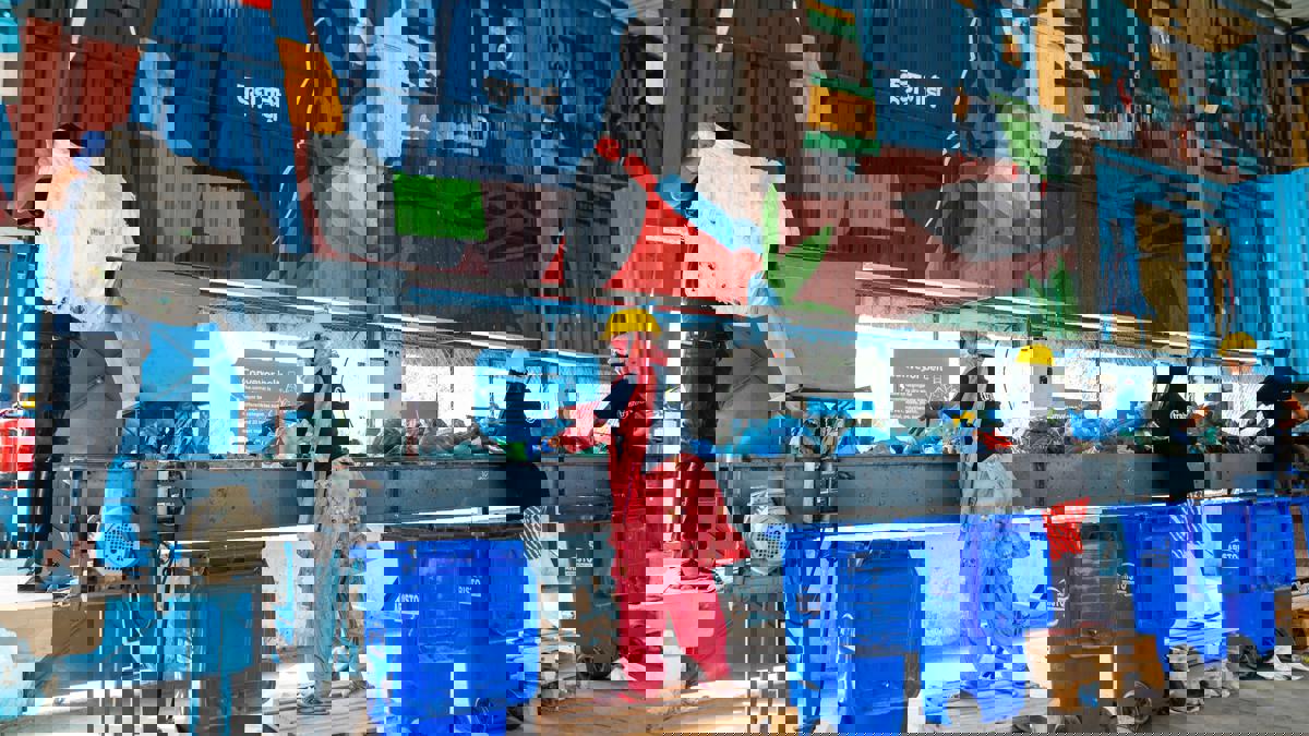 कचरा वर्गीकरण आता अनिवार्य... नियमांचे उल्लंघन केल्यास...