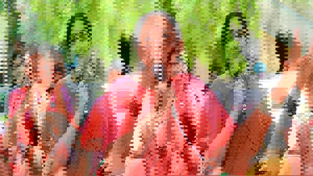 सुनेत्रा पवार यांचा शपथविधी एवढ्या घाईघाईने का होतोय?