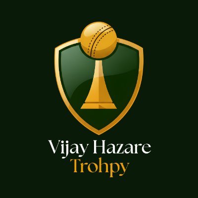 बीसीसीआयच्या  विजय हजारे ट्रॉफीकरिता महाराष्ट्राचा संघ जाहीर... नाशिकच्या या दोन खेळाडूंची निवड....