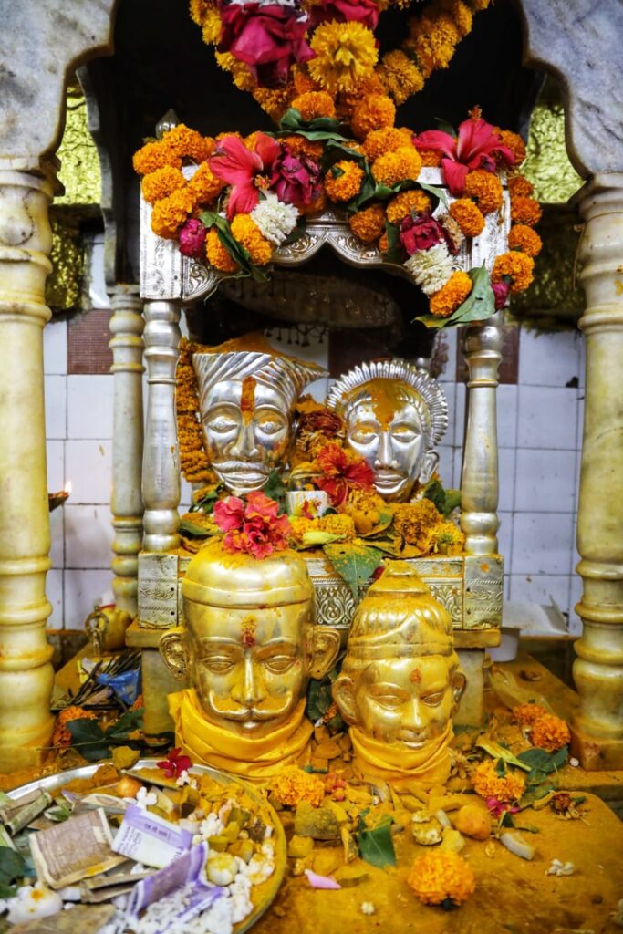 चार शतकांची परंपरा असलेली माळेगाव यात्रा आहे तरी काय? घ्या जाणून सविस्तर