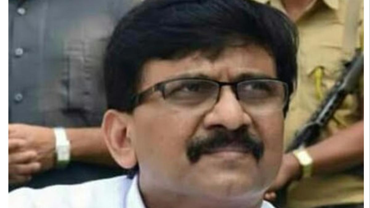 '१० दिवसांतच अजित पवारांचा विमान अपघात झाला'... संजय राऊतांच्या गौप्यस्फोटाने राजकीय वर्तुळात खळबळ...