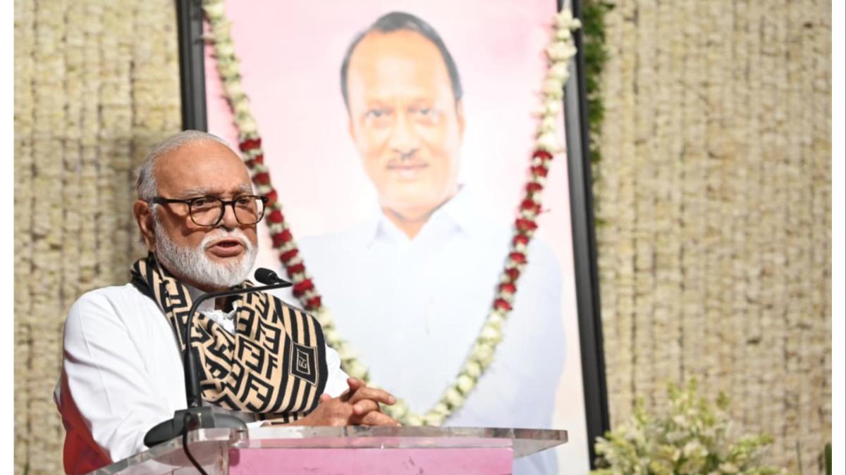 विलीनीकरण करायचे असेल तर भाजपला विचारावेच लागेल... भुजबळांच्या विधानाने राजकीय वर्तुळात खळबळ...