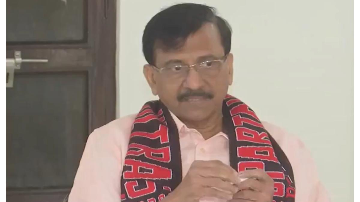 'भाजपच्या त्या घोटाळ्यावर बोलताच...' 'अजित पवारांची बॉडी फुगली कशी?' संशयाचे धुके गडद