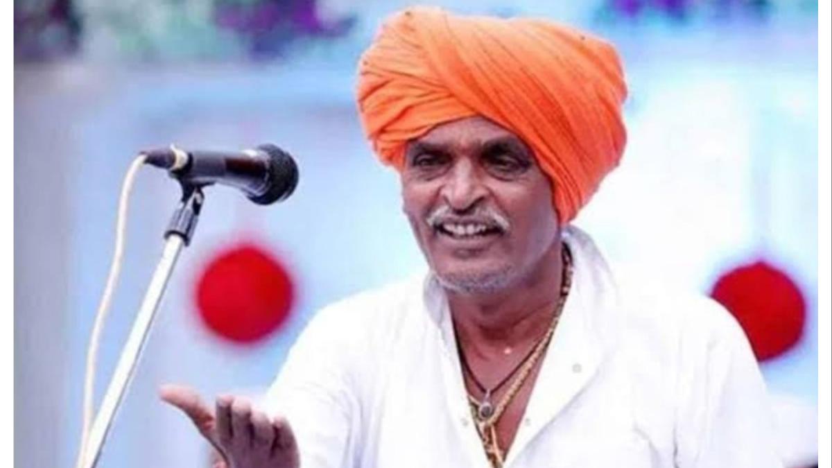 ‘तिच्या घरी मी भांडी घासेन...’ इंदुरीकर महाराजांचे खुले आव्हान... नव्या वादाची ठिणगी...