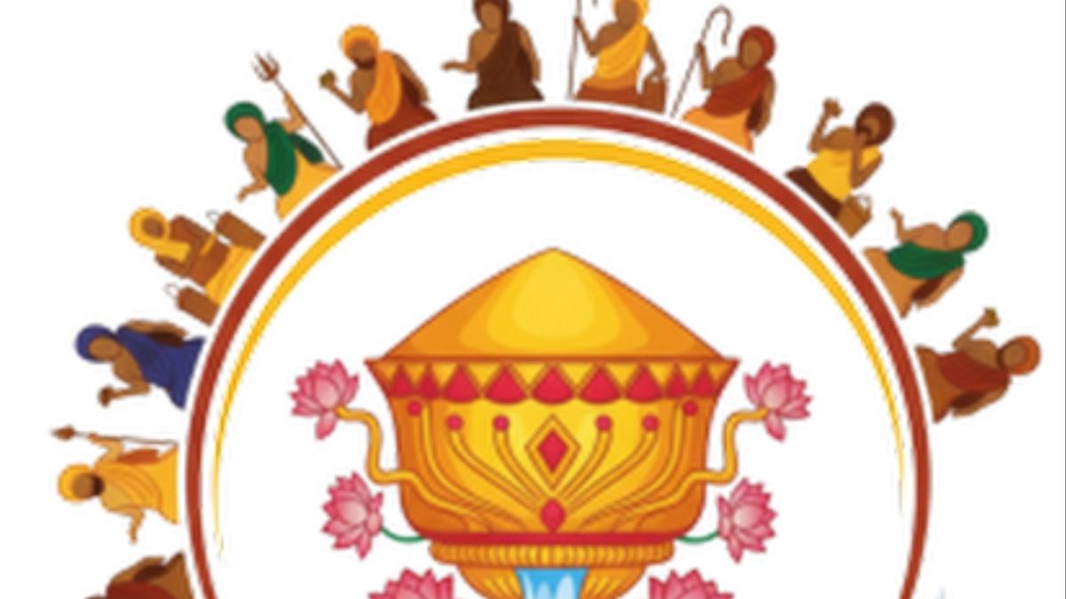 त्र्यंबकेश्वरमध्ये सिंहस्थाच्या कोट्यवधी रुपयांच्या विकास कामांचा शुभारंभ...