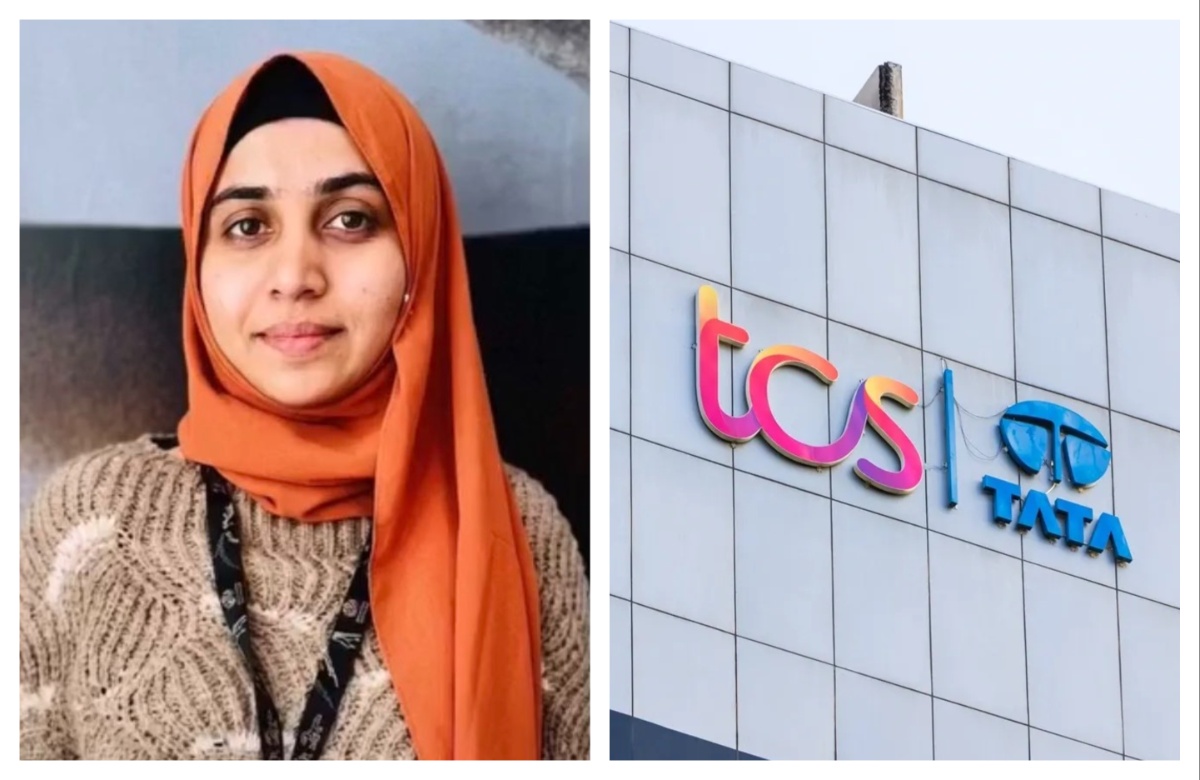 TCS नाशिक प्रकरणाचा अहवाल मुख्यमंत्र्यांना सदर...  धार्मिक छळ अन् आरोपींची दहशत...   समितीचे धक्कादायक निष्कर्ष...