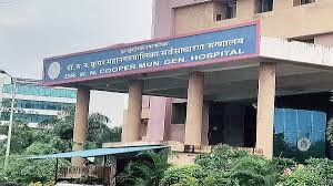 अत्याधुनिक ‘बायोकेमिस्ट्री ब्लड अ‍ॅनालायझर’... गरीब रुग्णांना मिळणार जलद, अचूक आरोग्य सेवा...