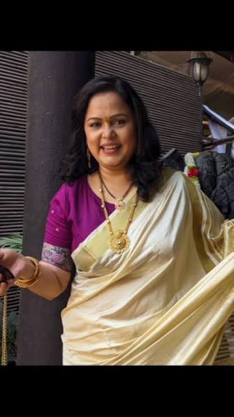 प्रेग्नंसीनंतर असे टोमणे मारायचे...  अभिनेत्री अमृता रावराणेने मांडली ग्लॅमर विश्वाची दुसरी बाजू...