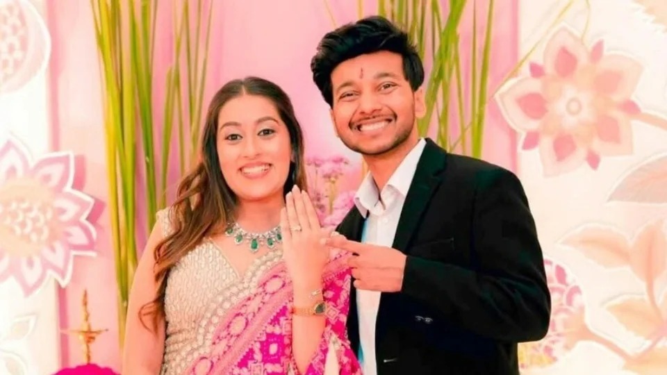 म्हणून केतन अग्रवालला कड्यावरून ढकलले...  सिया-चेतनने गुपचूप केले होते लग्न...  अनेक धक्कादायक खुलासे...