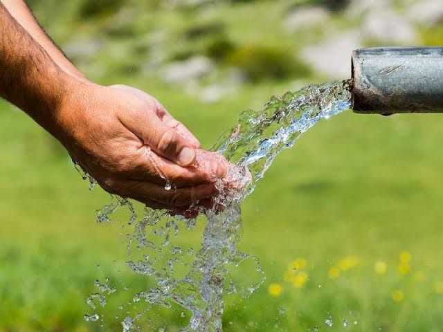 येवला शहराला होणार दररोज पाणीपुरवठा...  मंत्री छगन भुजबळ यांच्या प्रयत्नांमुळे या योजनेला मंजुरी...