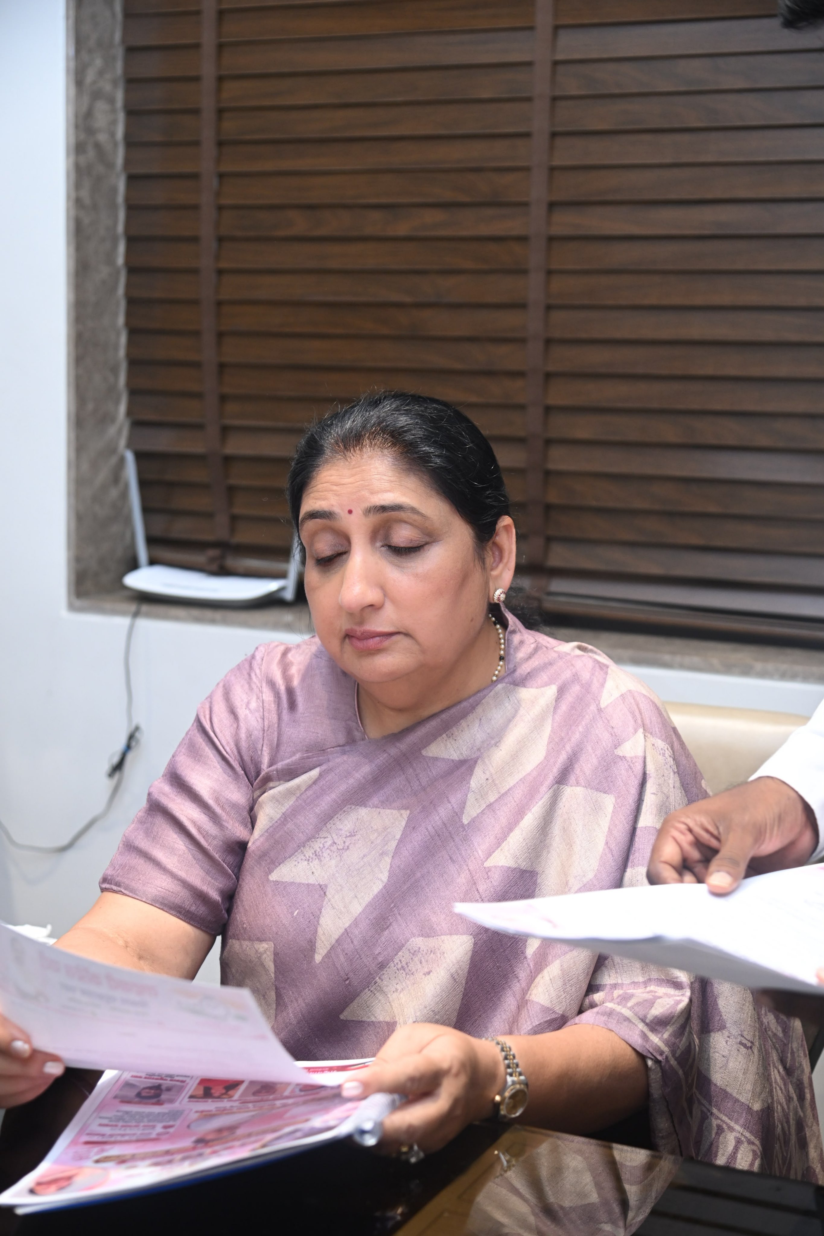 दुष्काळसदृश परिस्थितीमुळे राष्ट्रवादी काँग्रेस पक्षाचा महत्त्वपूर्ण निर्णय...