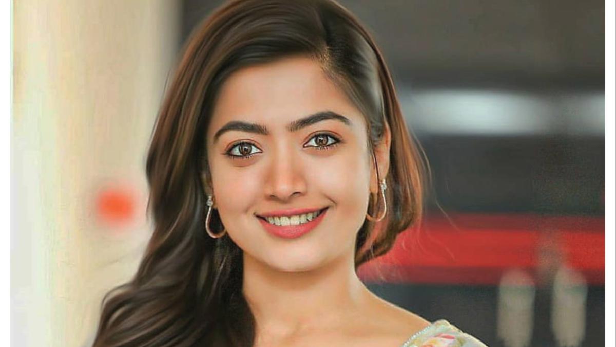 नॅशनल क्रश रश्मिका मंदानाचा विवाह सोहळा राजस्थानात... तारीख कोणती?