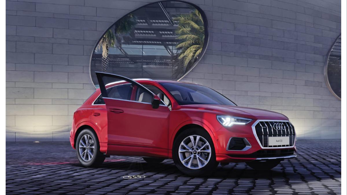 आता गाडीचा ‘मूड’ ठरणार तुमच्या एका क्लिकवर.. या कार्स मध्ये असेल ही भन्नाट यंत्रणा...