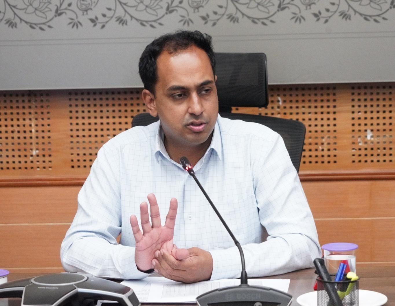२ ऑक्टोबरच्या ग्रामसभांमध्ये होणार हा विशेष ठराव...