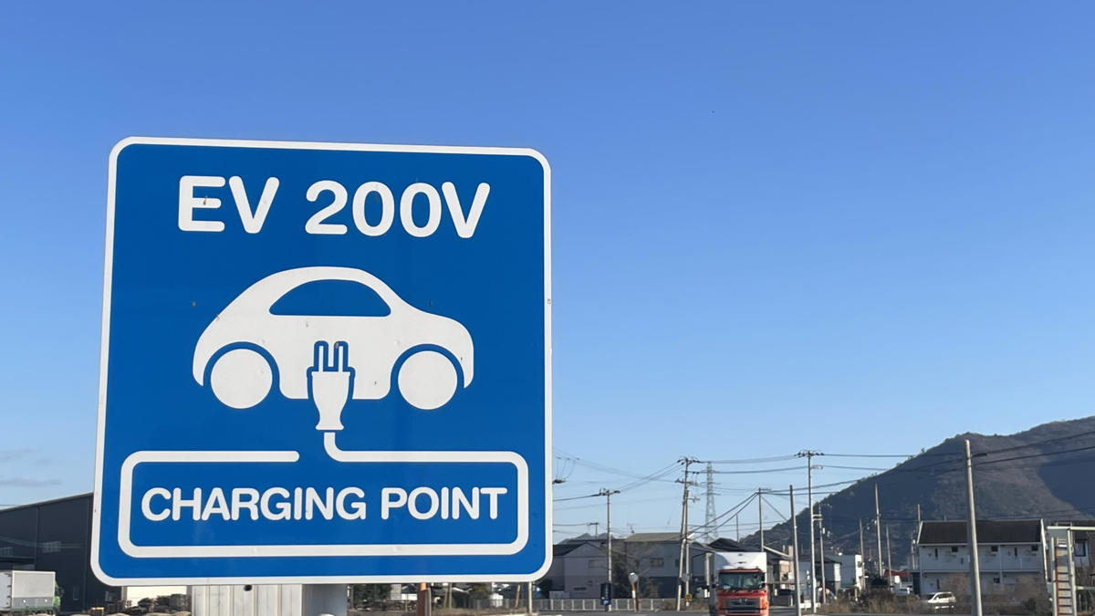 देशात इलेक्ट्रिक वाहनांची लाट... आतापर्यंत इतक्या लाख वाहनांची विक्री...