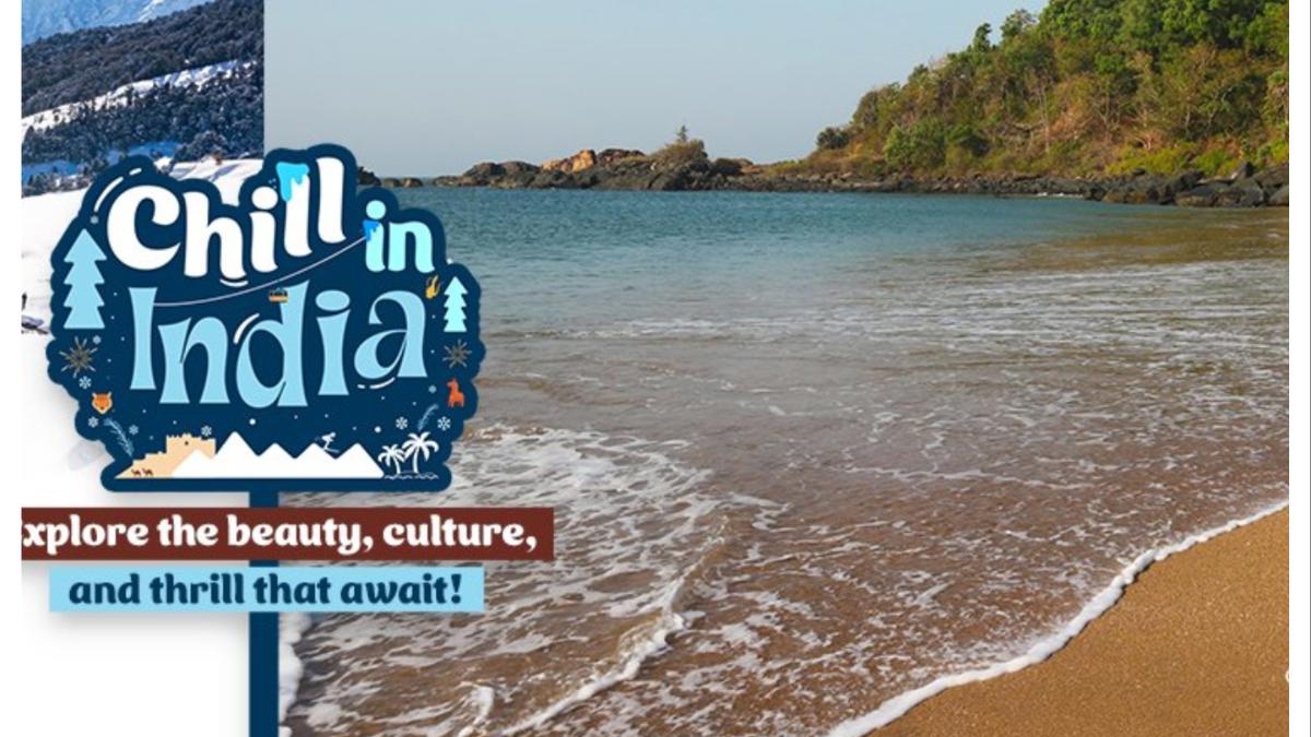 परदेशी पर्यटक कुठल्या राज्यात सर्वाधिक जातात?  महाराष्ट्राचा कितवा नंबर?