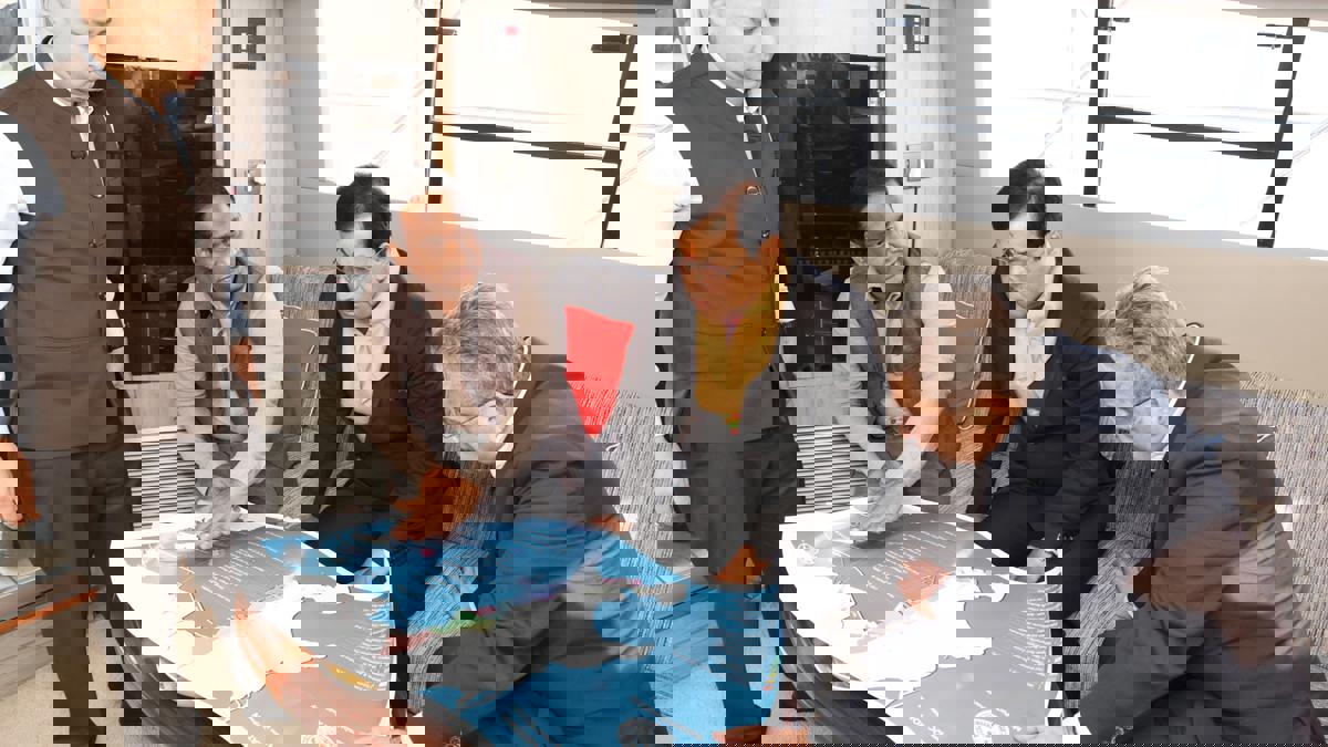 मुंबईसाठी केंद्र सरकारची मोठी घोषणा... होणार हा मोठा बदल...