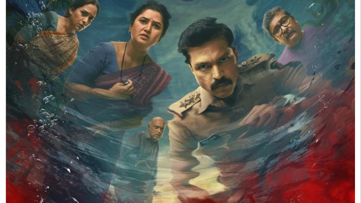 अंकुश चौधरी, प्राजक्ता माळीची 'देवखेळ' वेब सीरिज वादात... बंदी येणार?