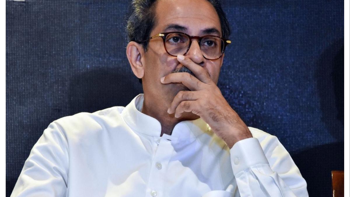 उद्धव ठाकरे पुन्हा विधान परिषदेवर जाणार? महाविकास आघाडीत पेच... 